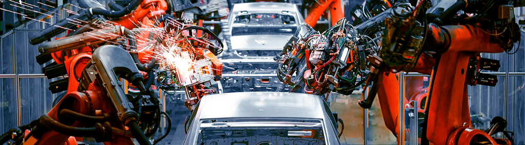 car manufacturer