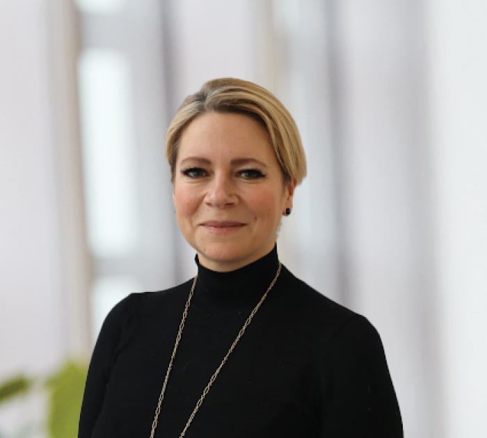 Gabrielle Folliard