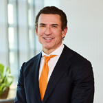 Alain Reinhardt