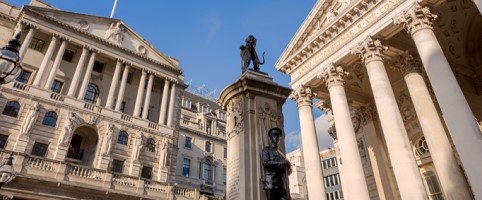 financial institutions