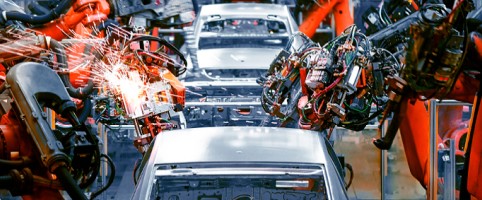 manufacturing package